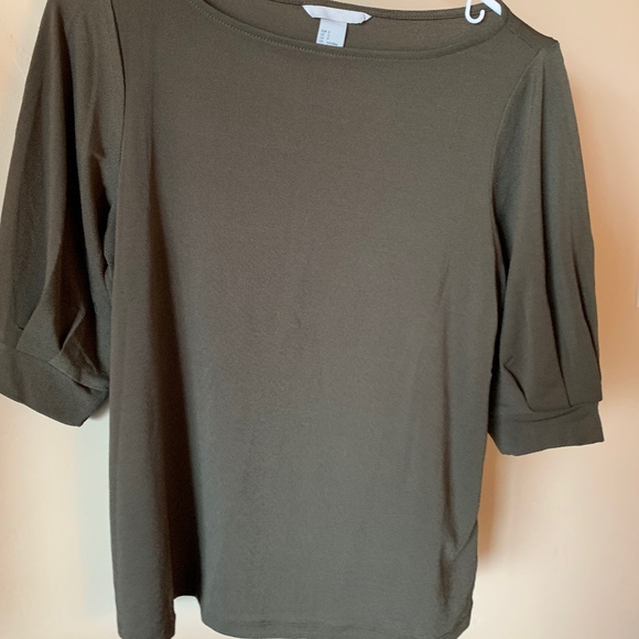 H&M Blouse - Picture 1 of 1